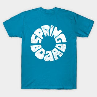 Springboard Records T-Shirt